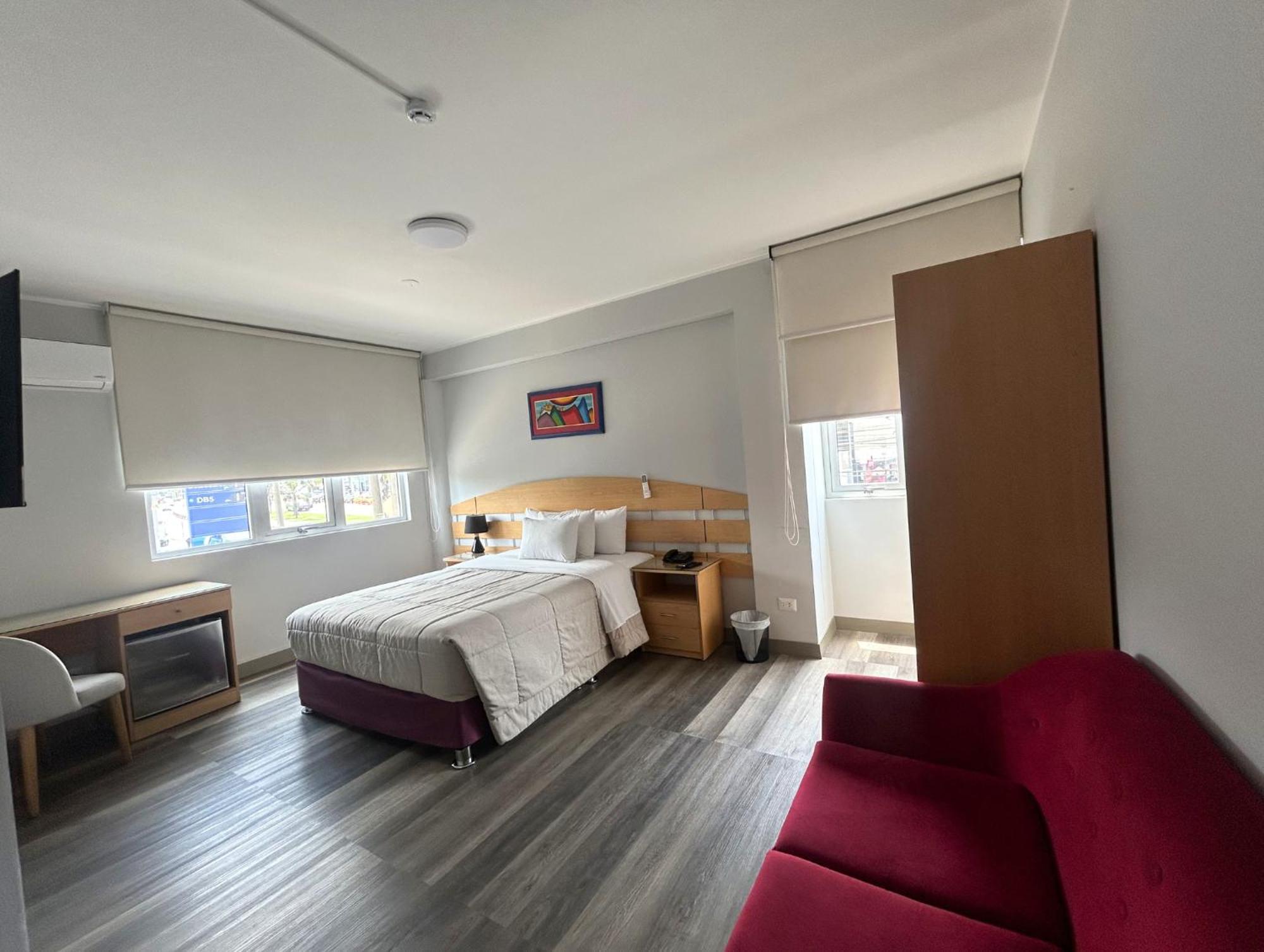 Suite