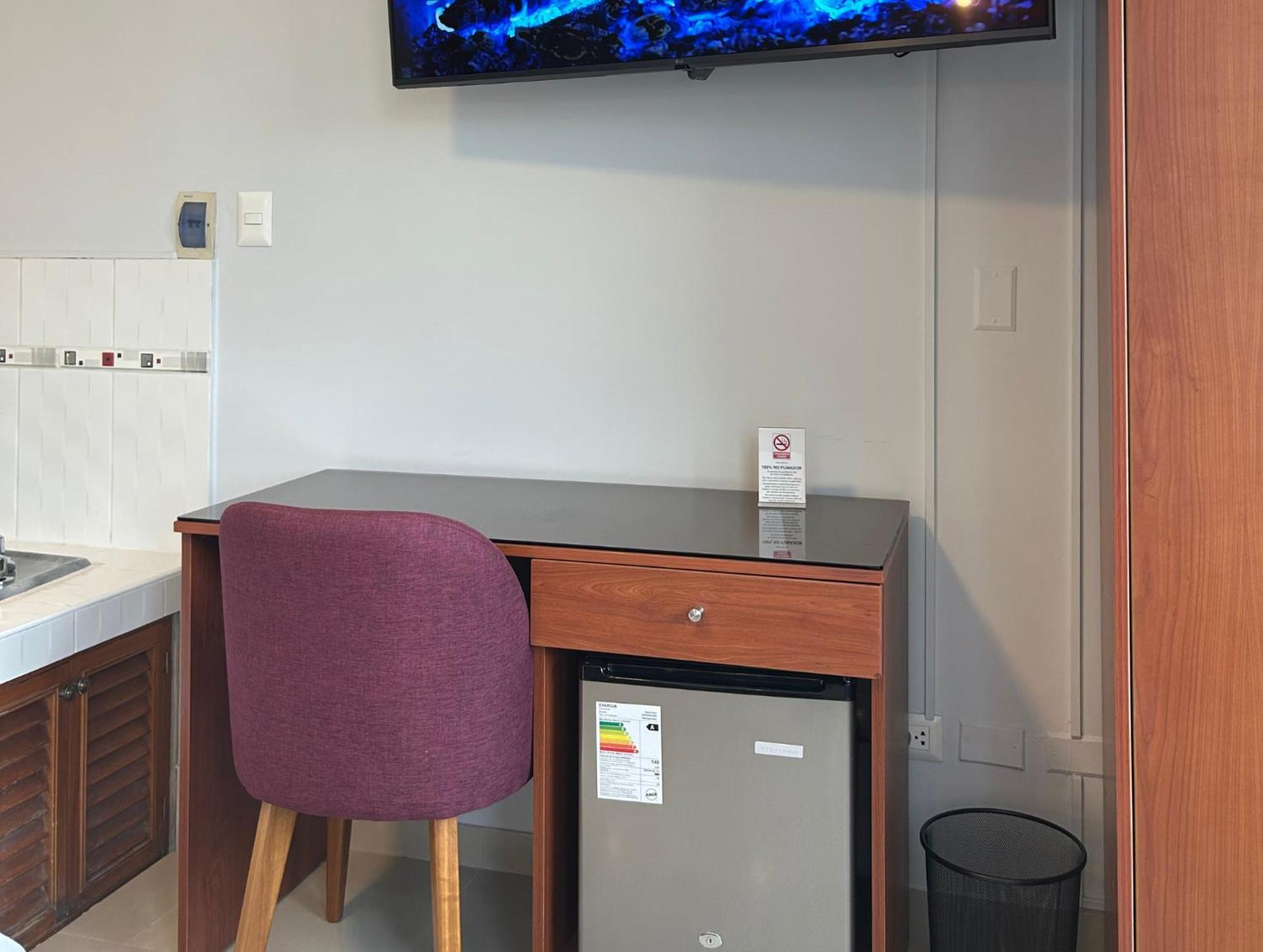 Deluxe Junior Suite