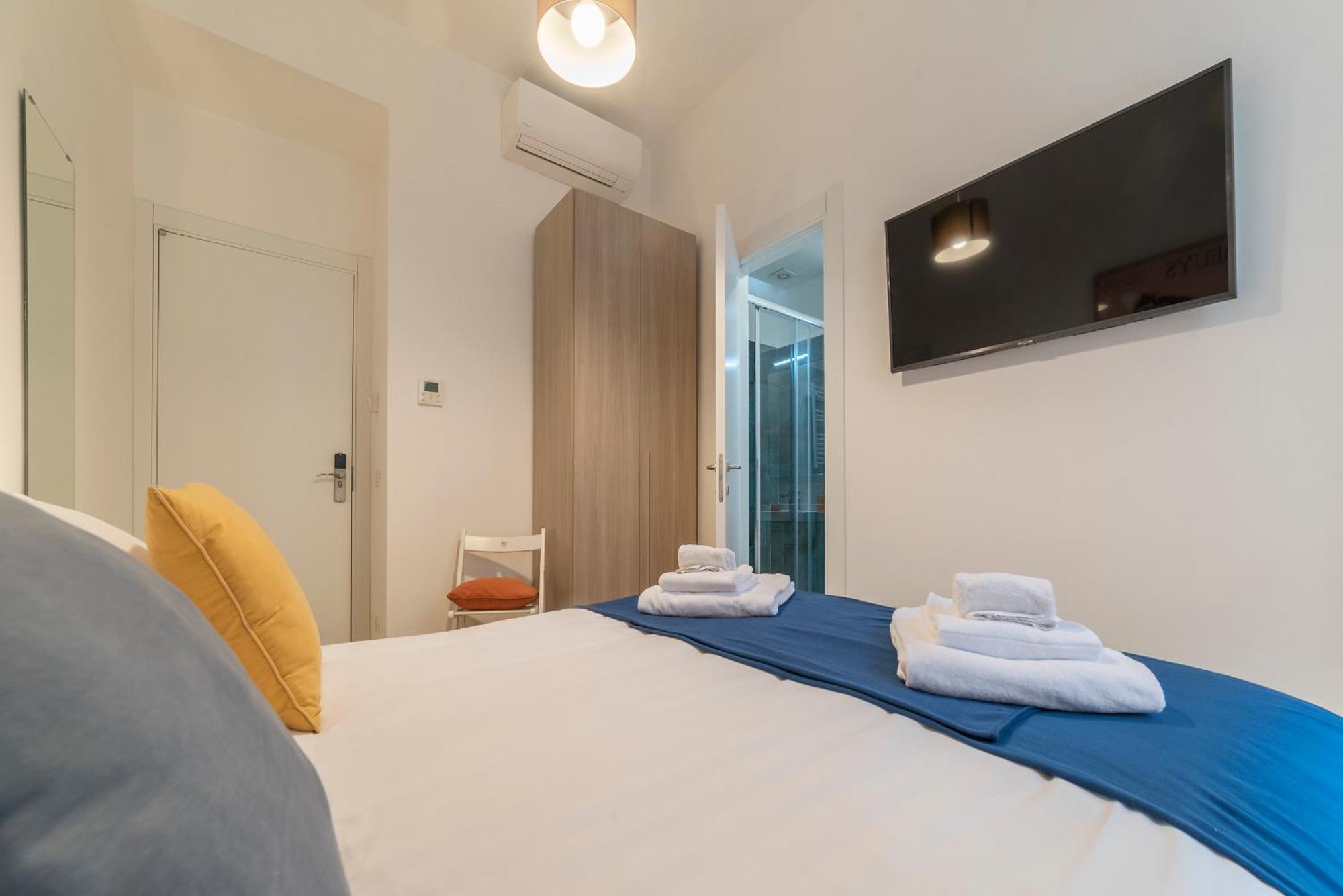 Small Double Room