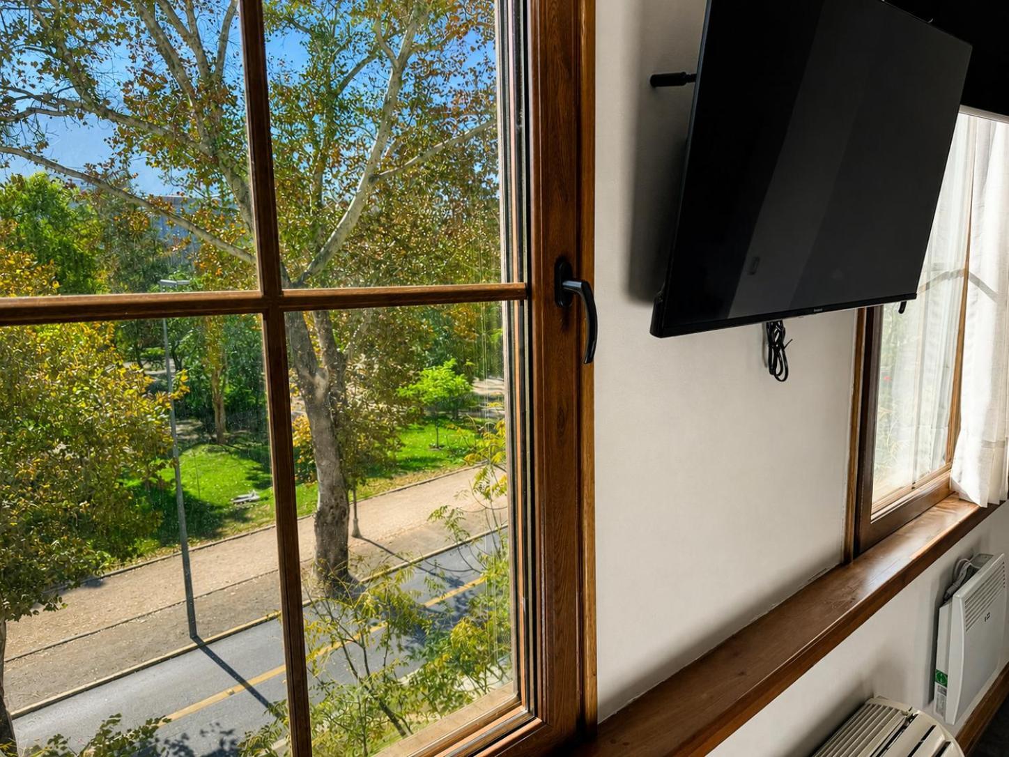 Superior Double Room Park View