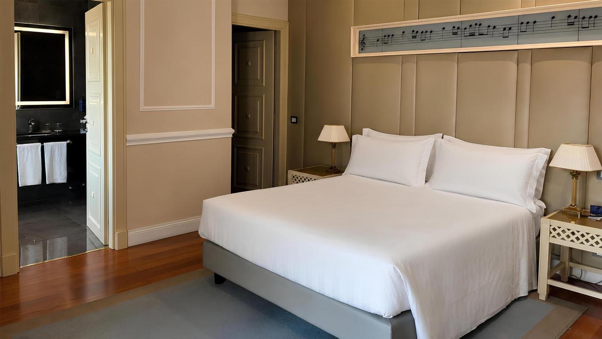 Suite Terrace