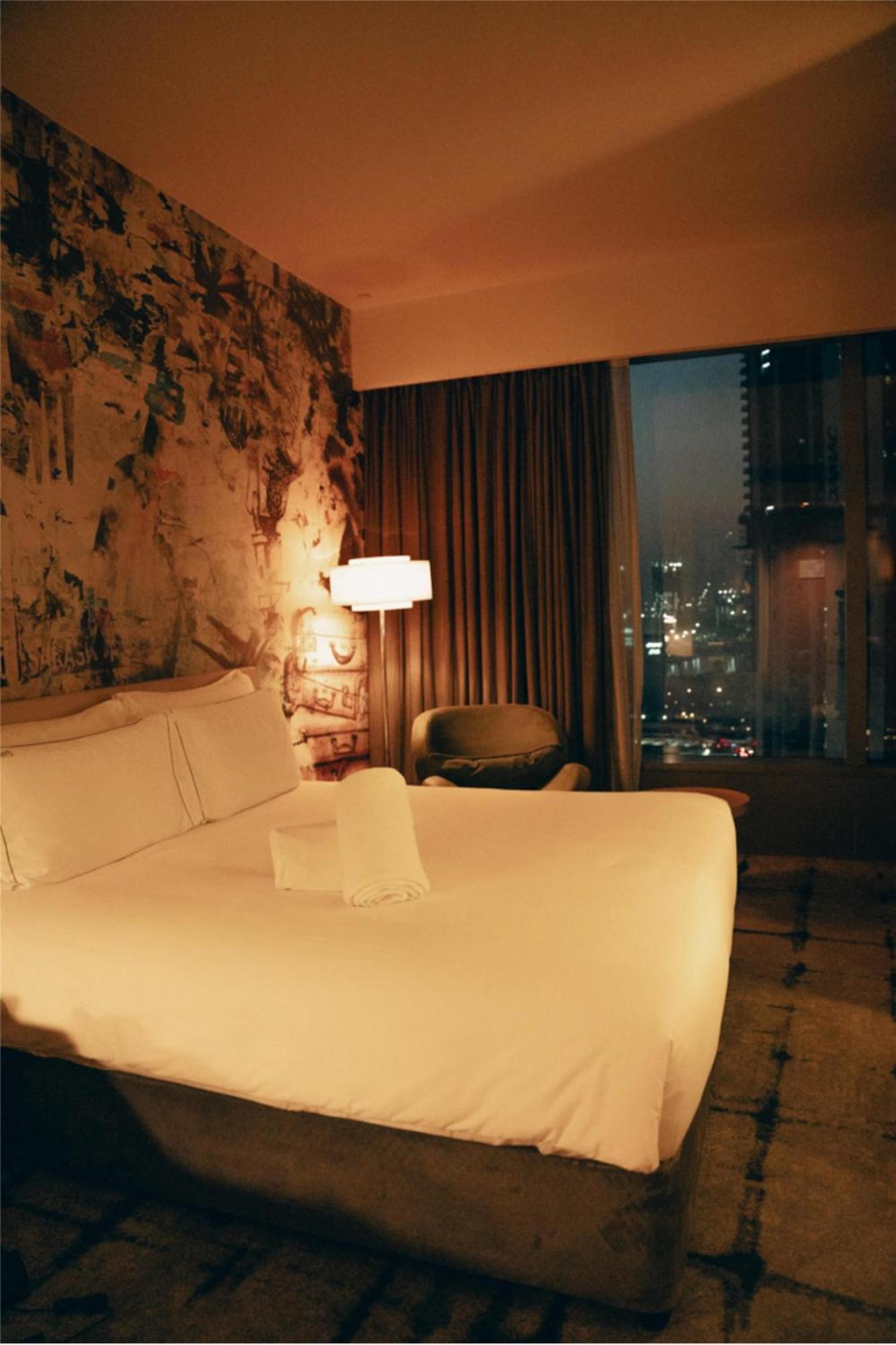 Premium Cool Room King