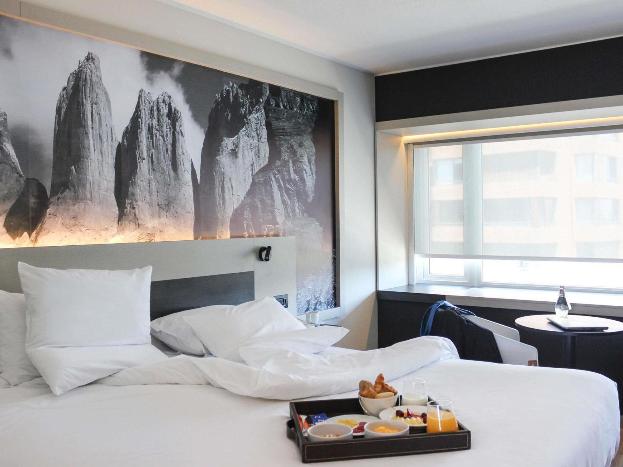Executive King Room