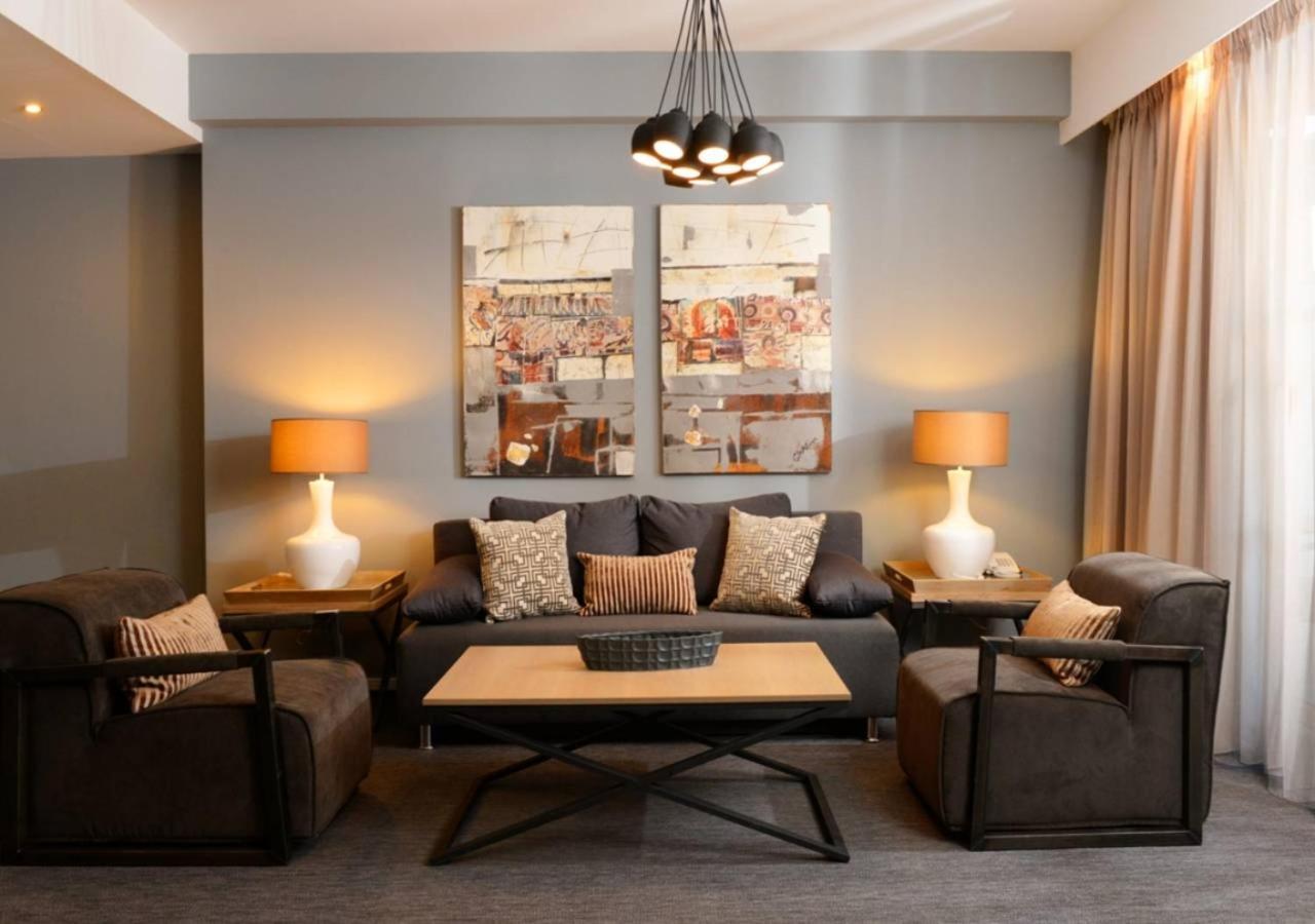Penthouse Suite