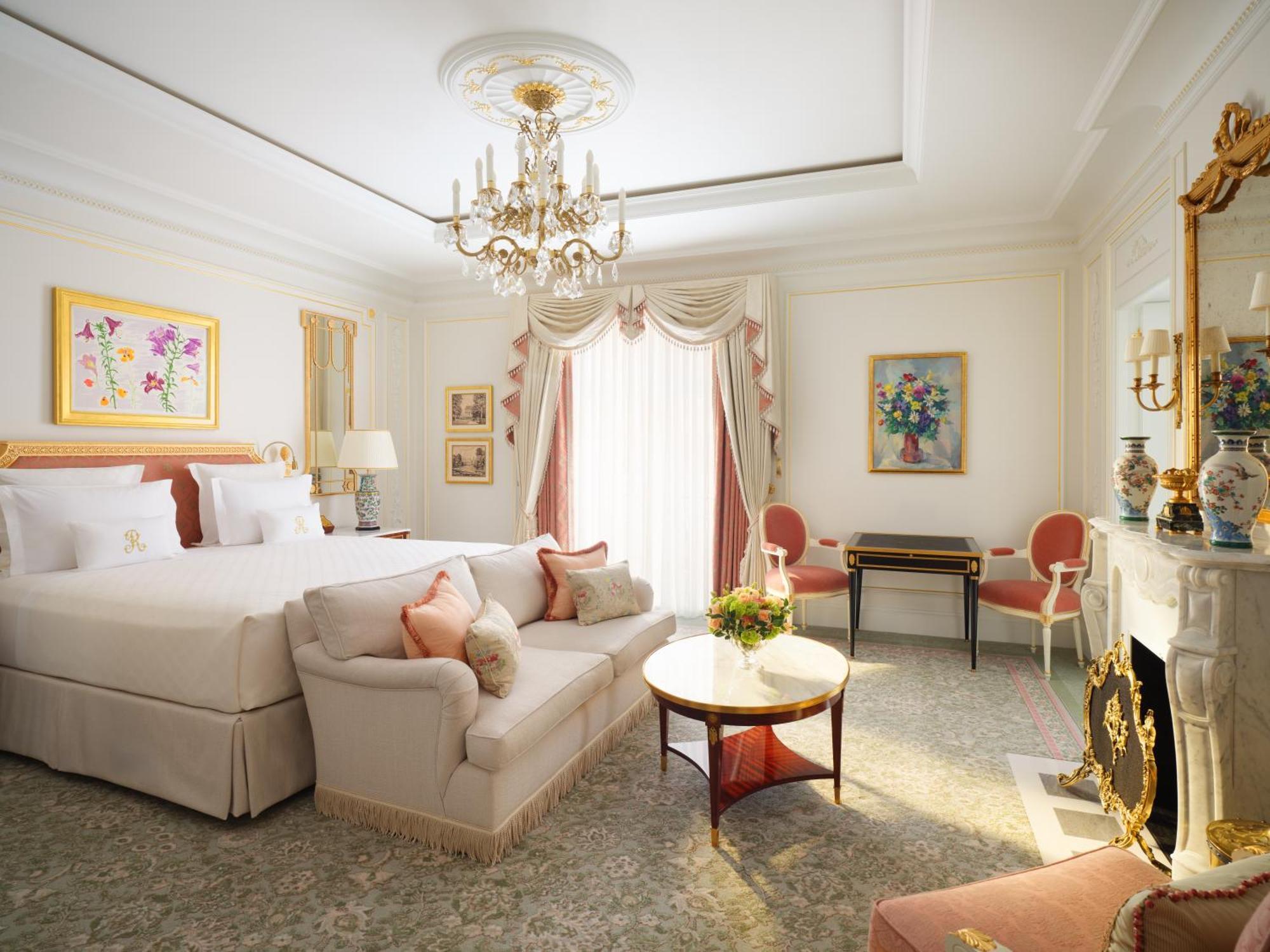 Grand Deluxe Room