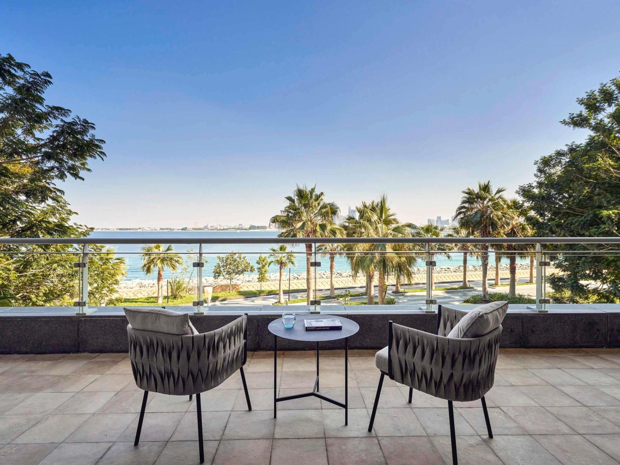 Five Bedroom Suite Private Pool
