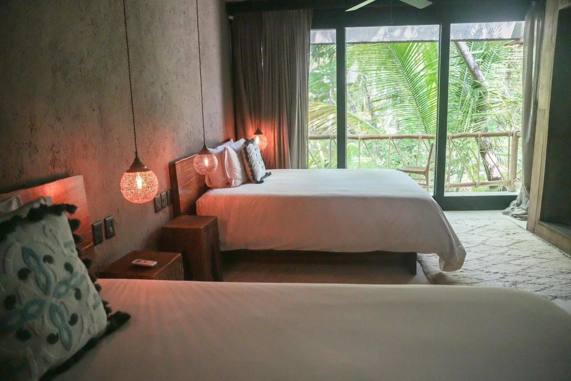 Double Up Room