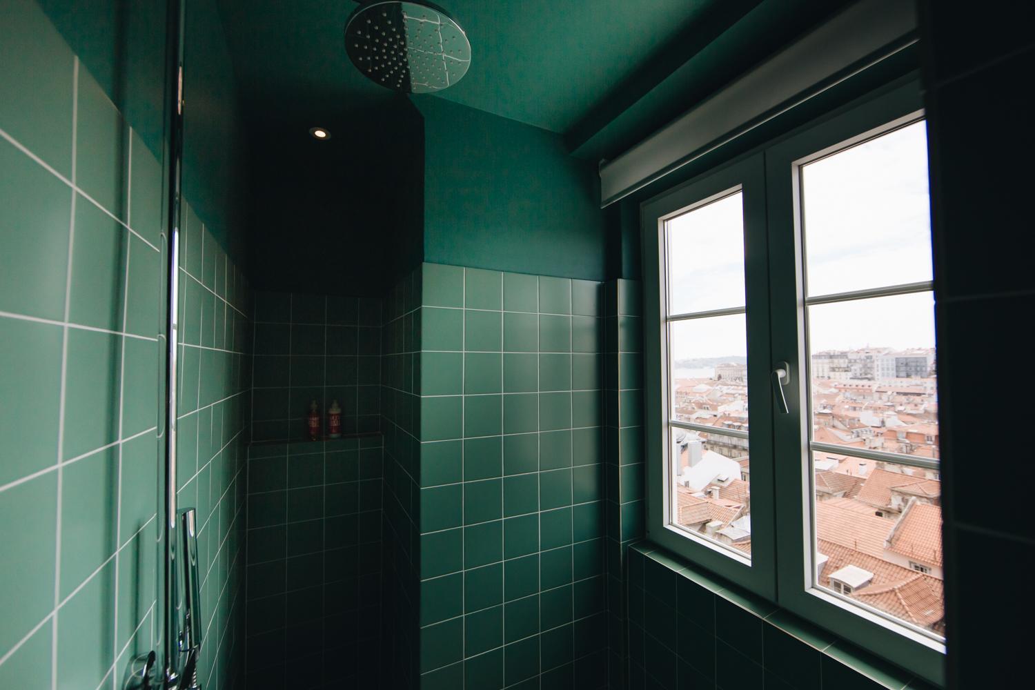Premium Room Balcony River View