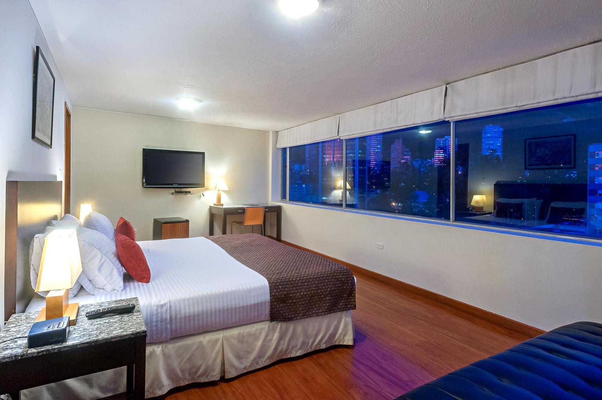 Superior Queen Room