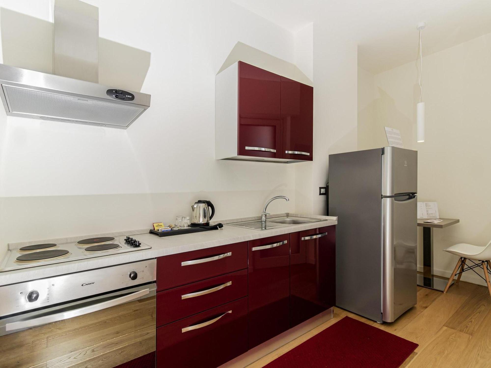 Superior Apartment