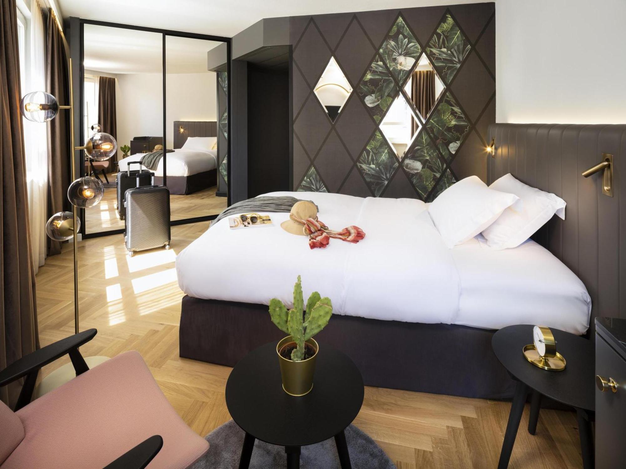 Superior Single Room