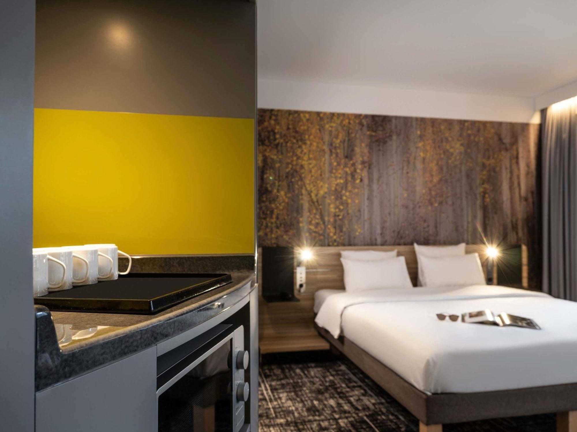 Junior King Suite