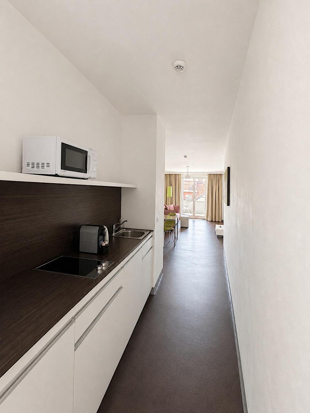 Superior Apartment Balcony