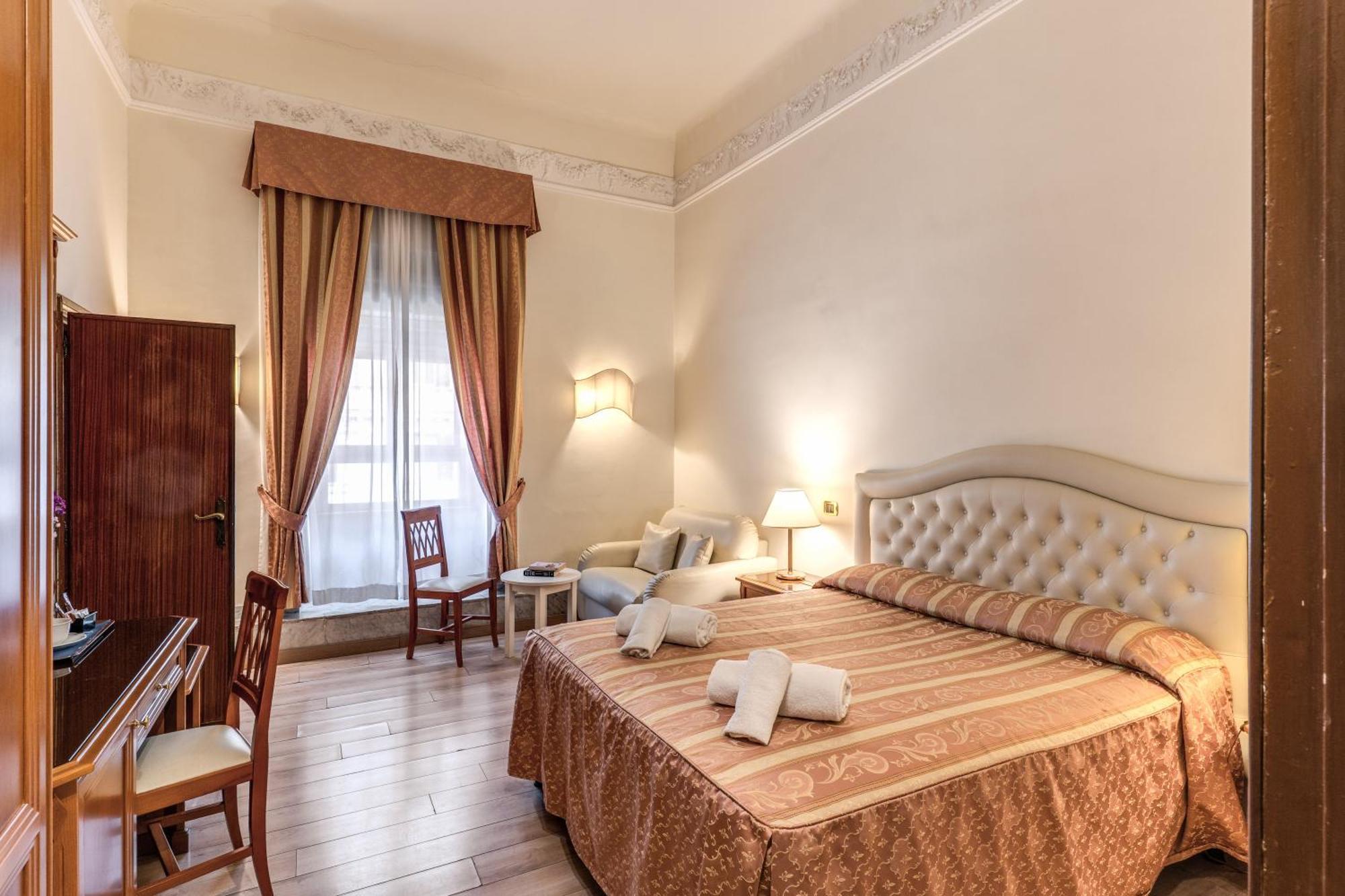 Double or Twin Room