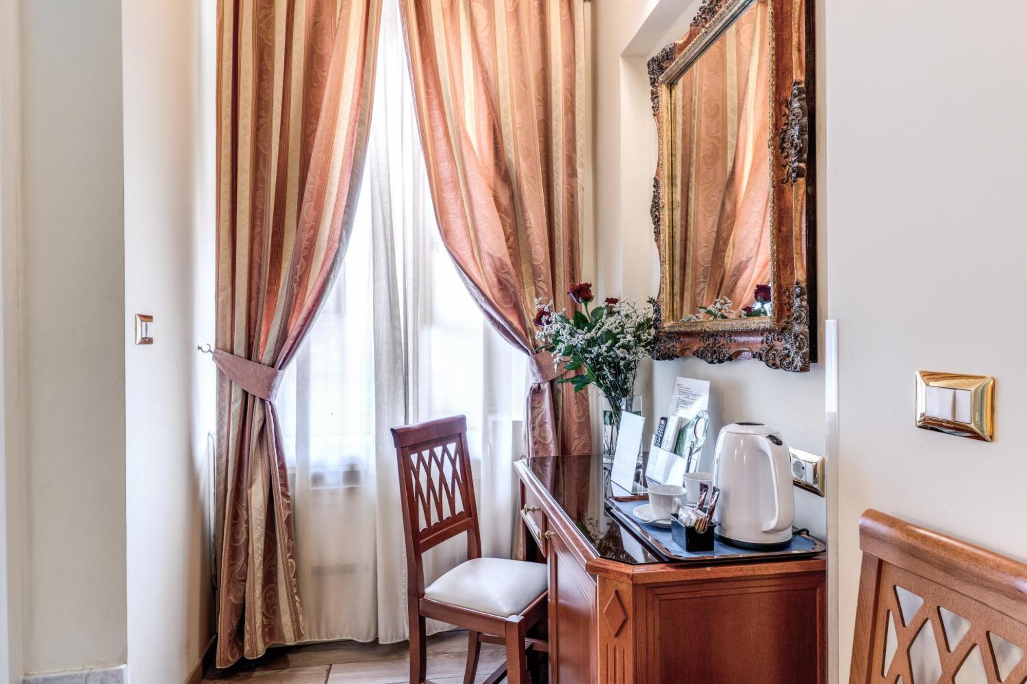 Double or Twin Room