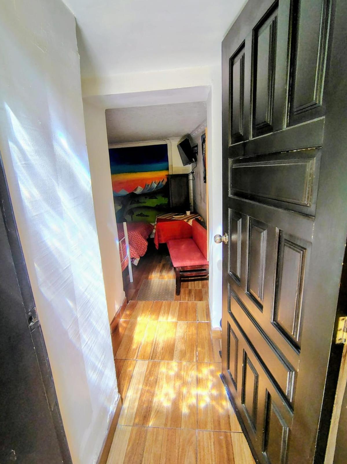 Superior Single Room