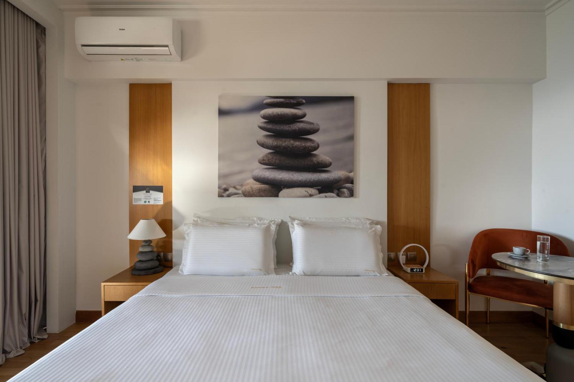 Junior Suite Sea View