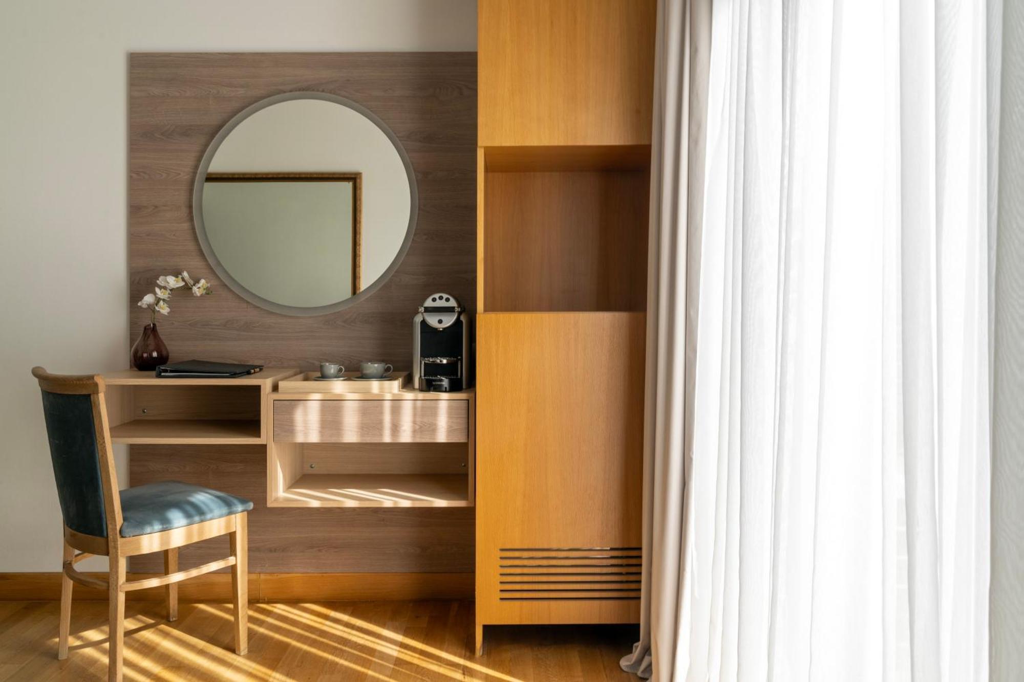 Junior Suite Sea View
