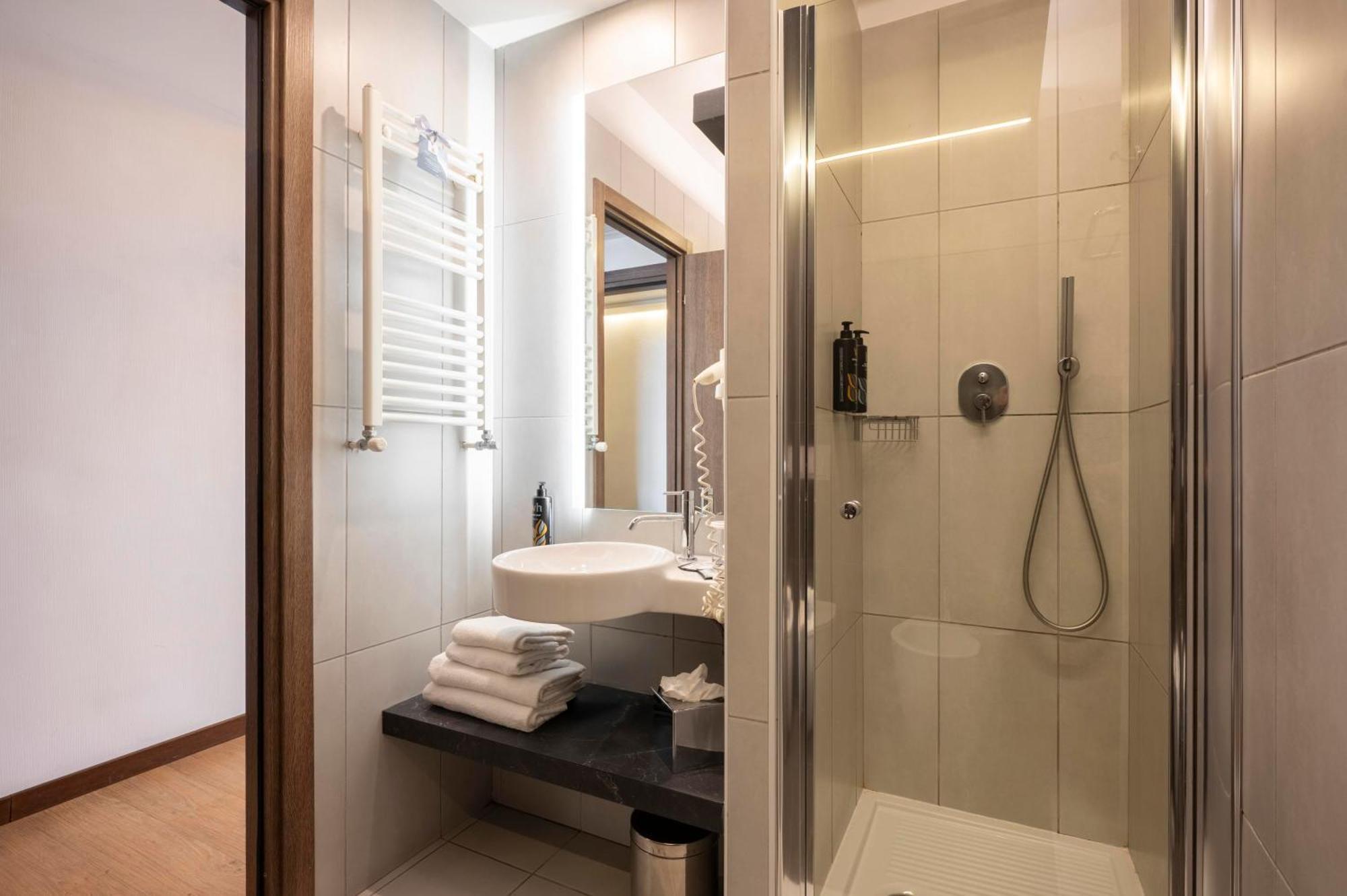 Comfort Double or Twin Room