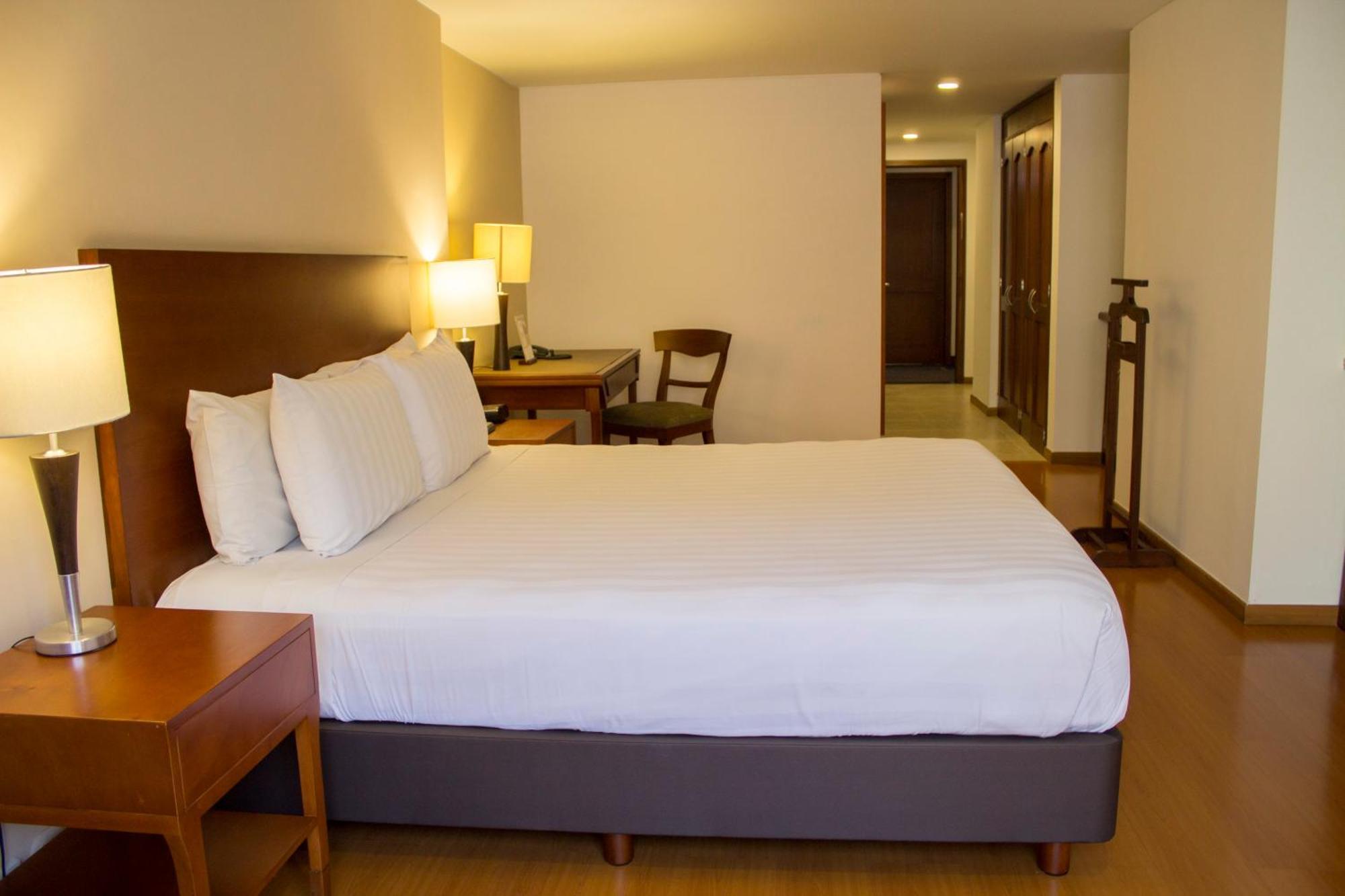 Superior Queen Room