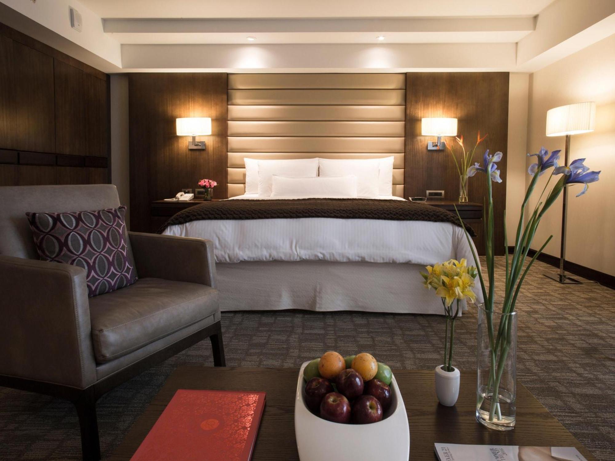 Grand Room