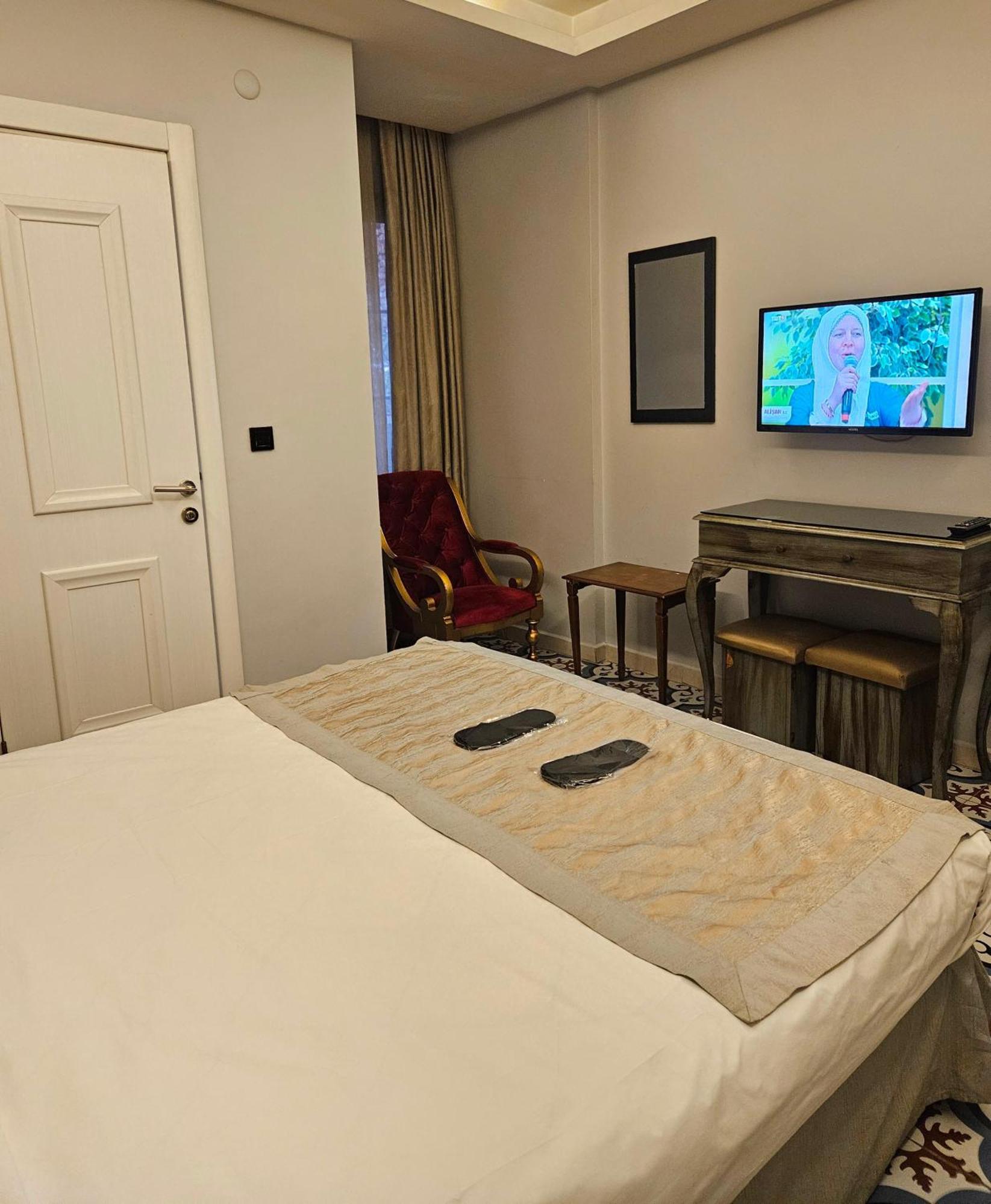 Standard  Room