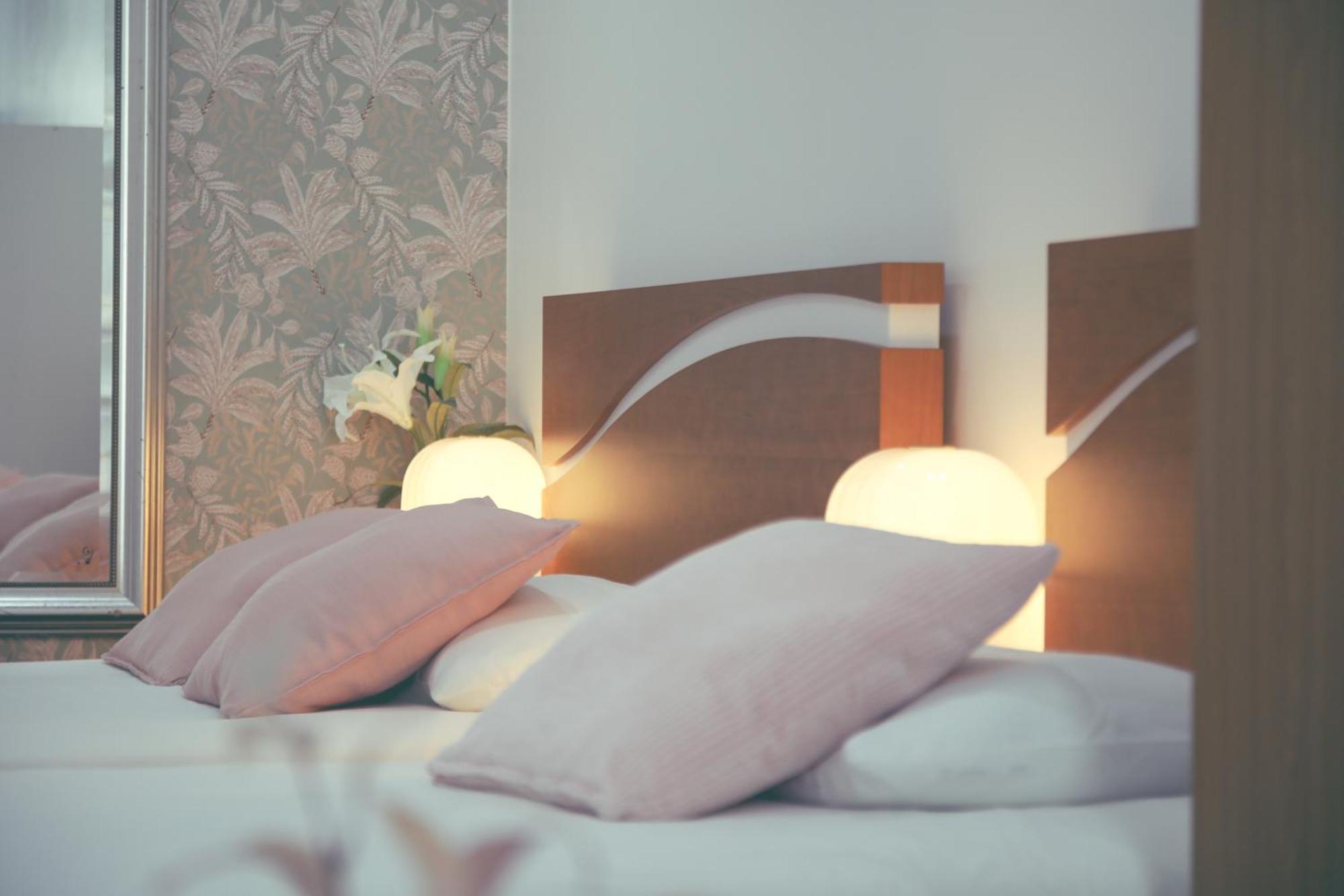Studio Sofa Bed