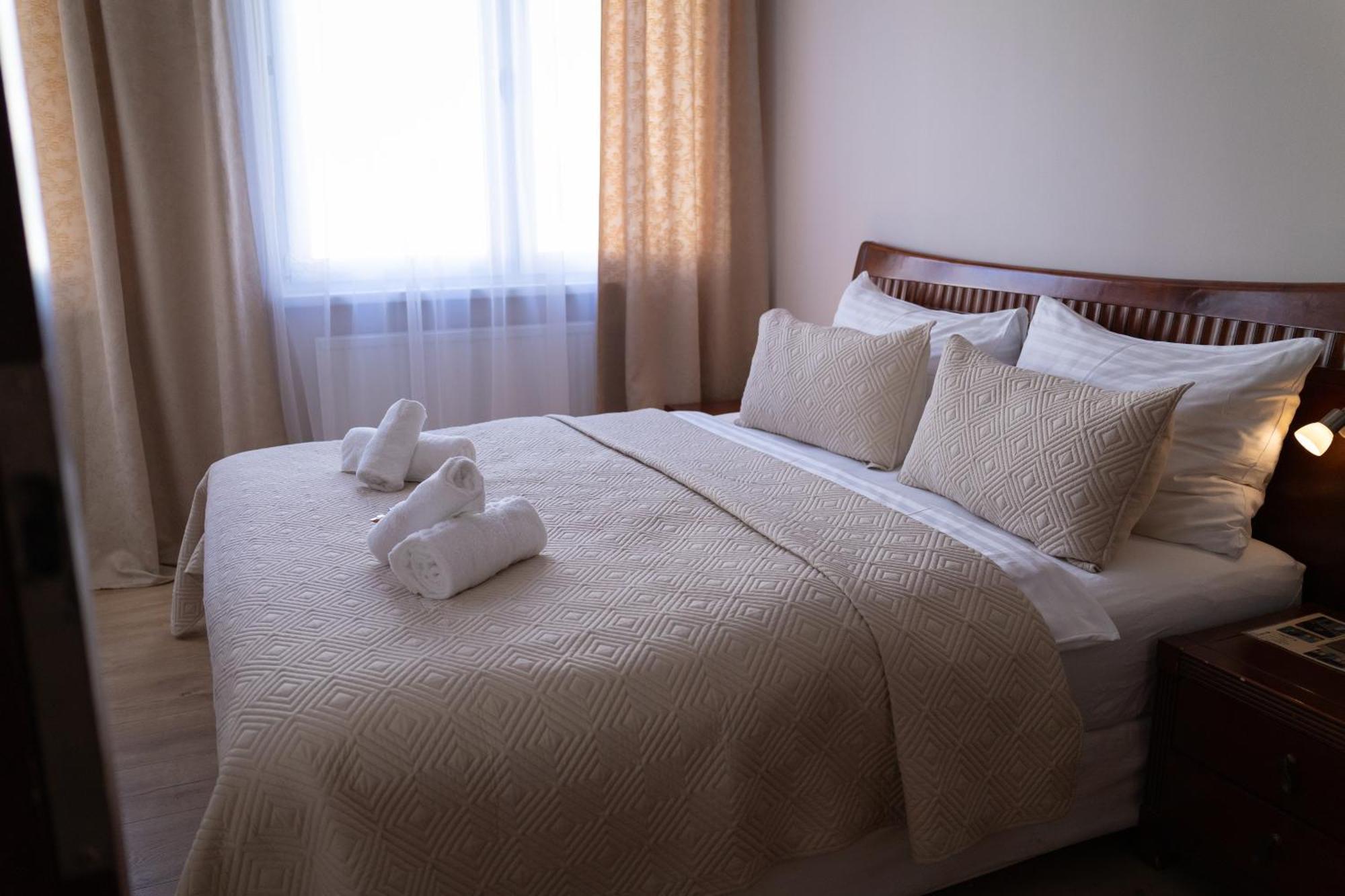Small Double Room