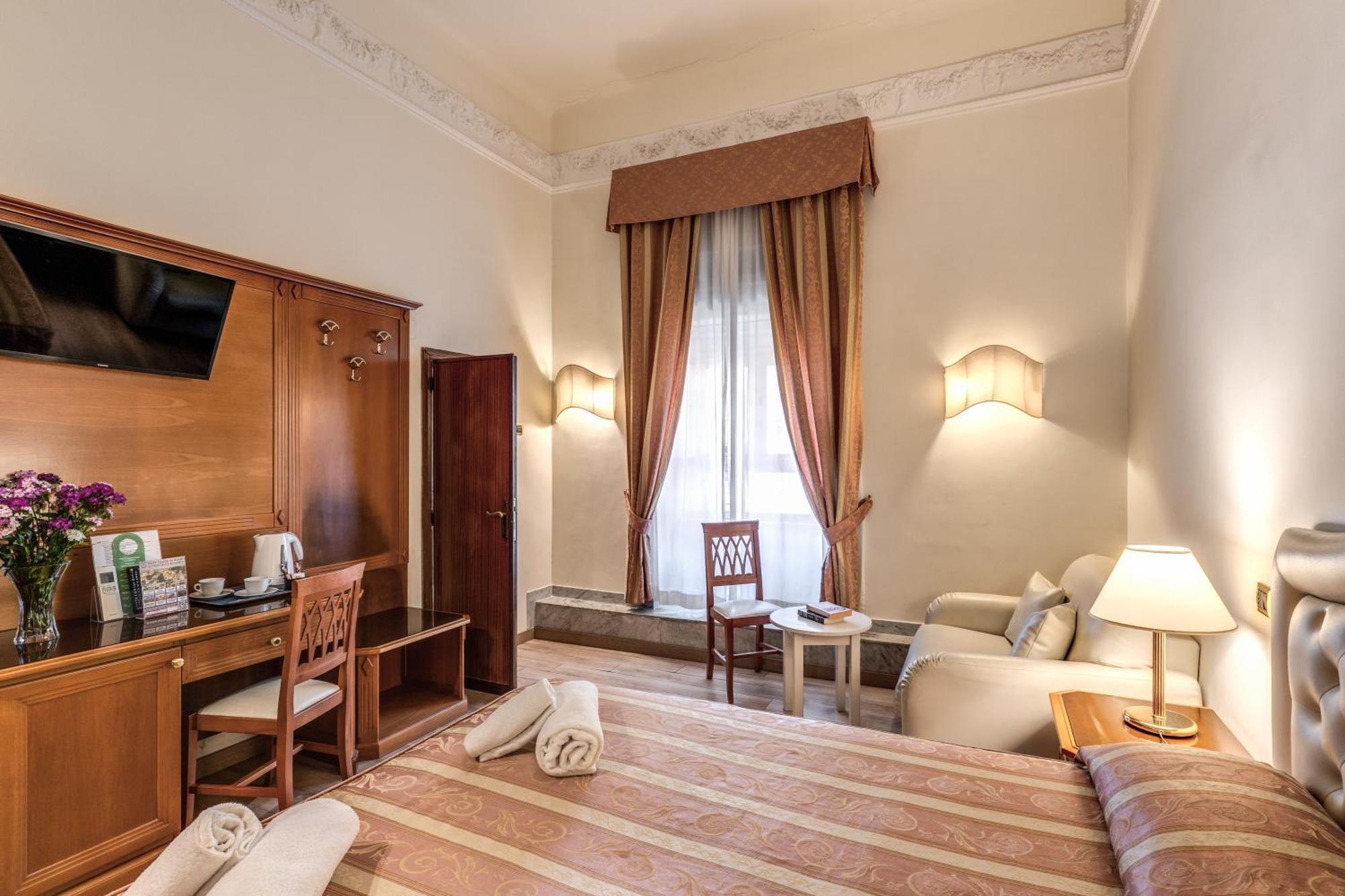 Double or Twin Room