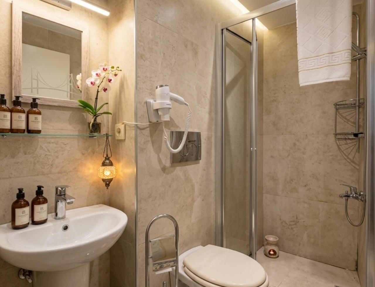 Classic Triple Room