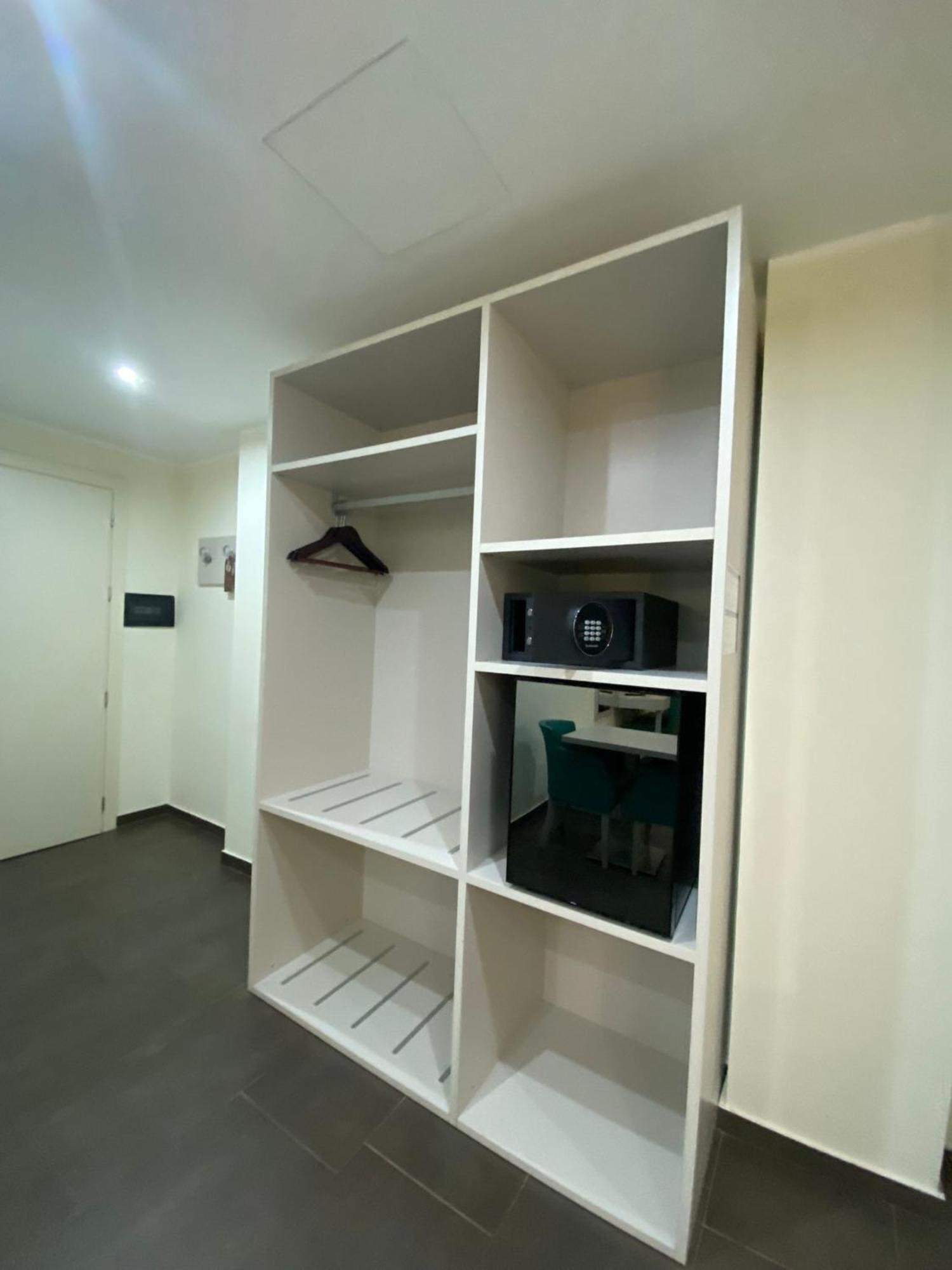 Comfort Quadruple Room