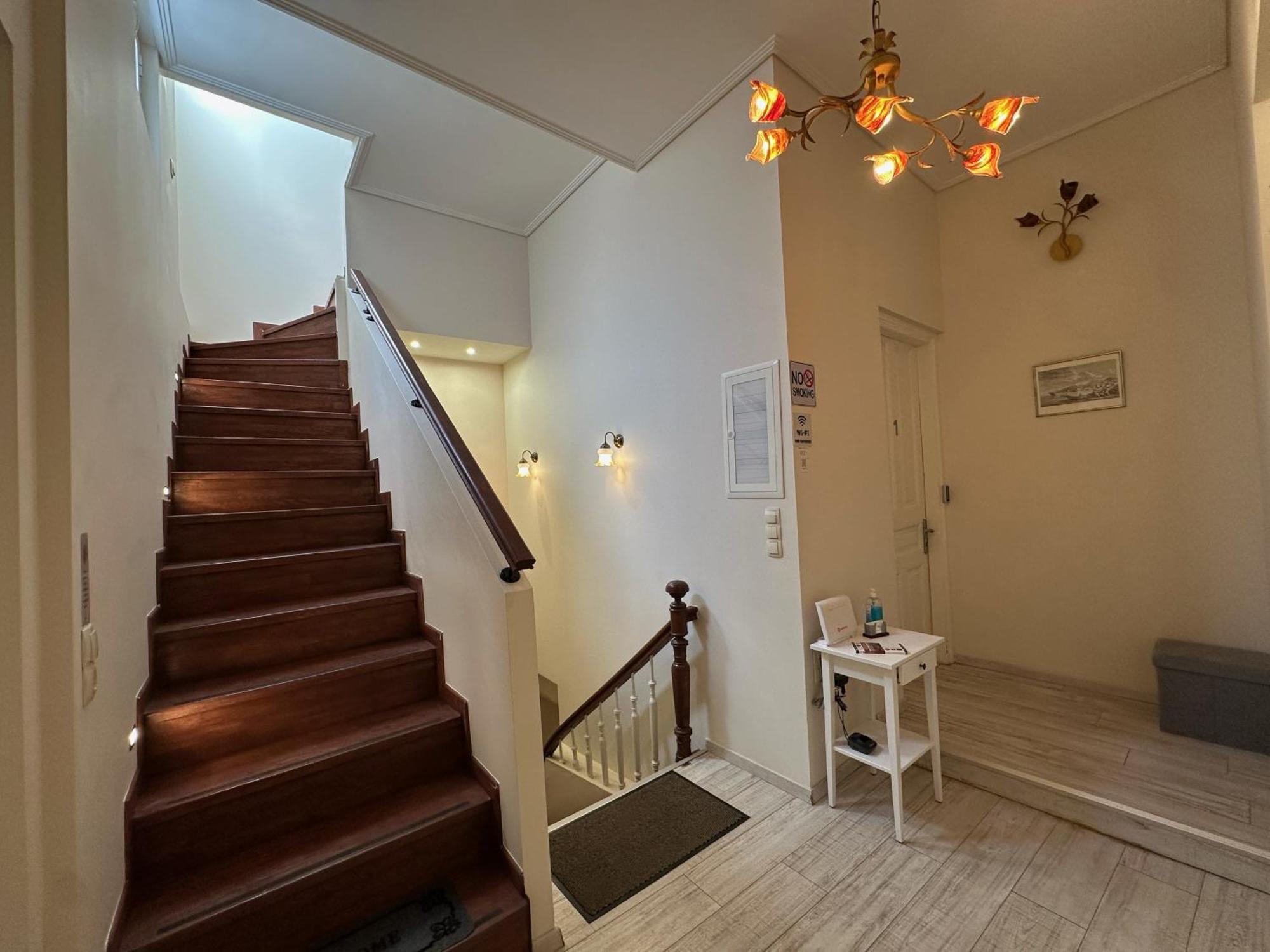 Double Room Terrace