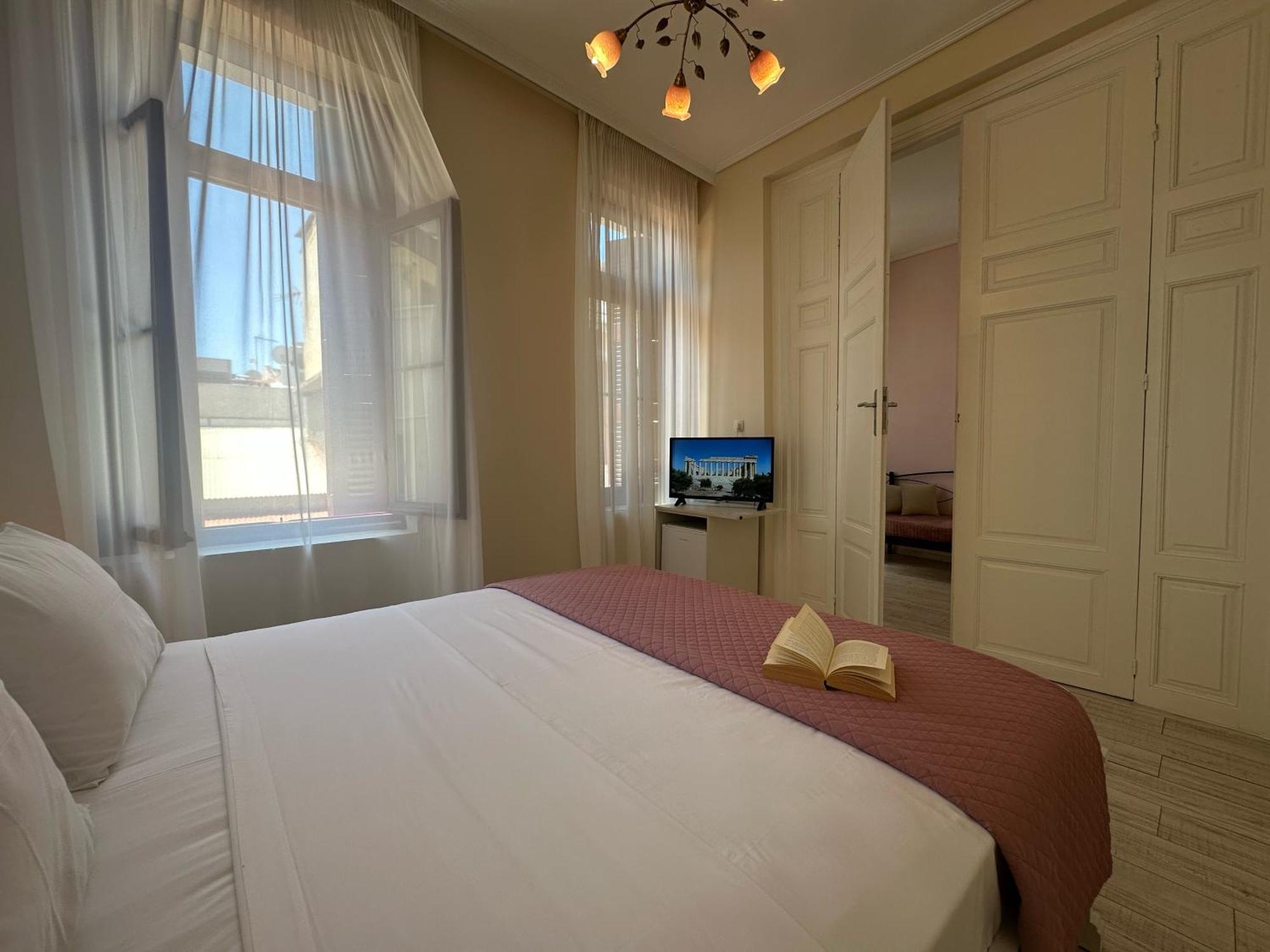Junior Suite Balcony