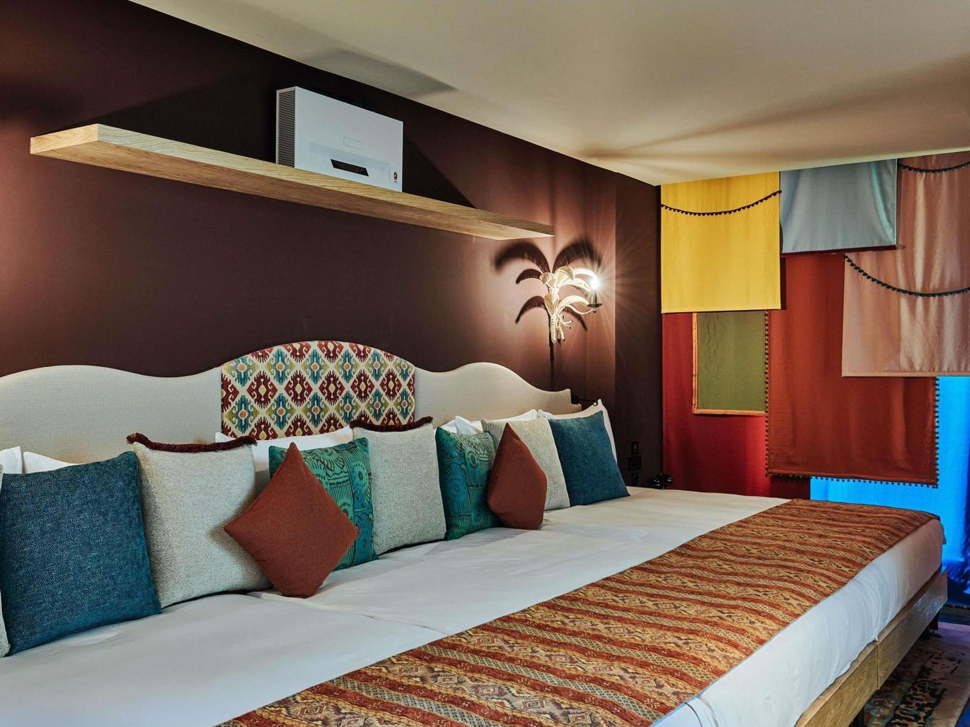 Hakawati Suite