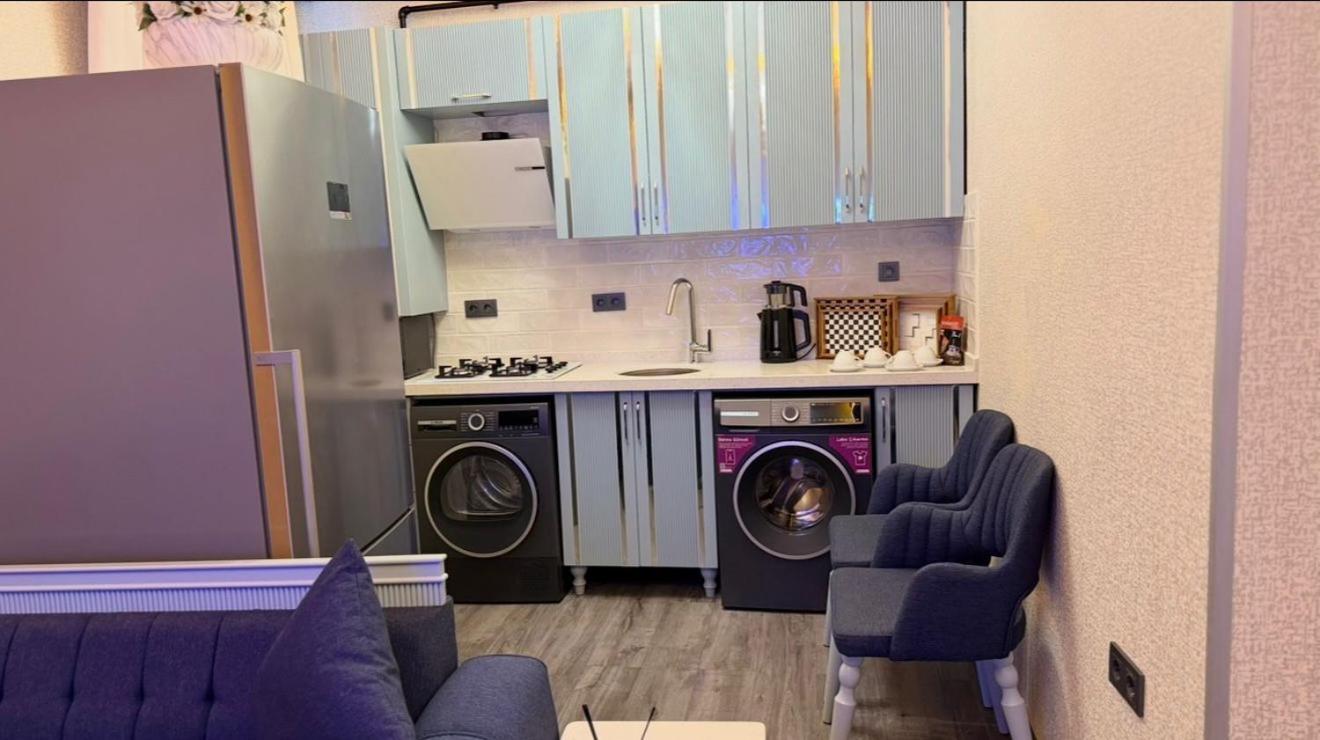 Three-Bedroom Superior Apartment