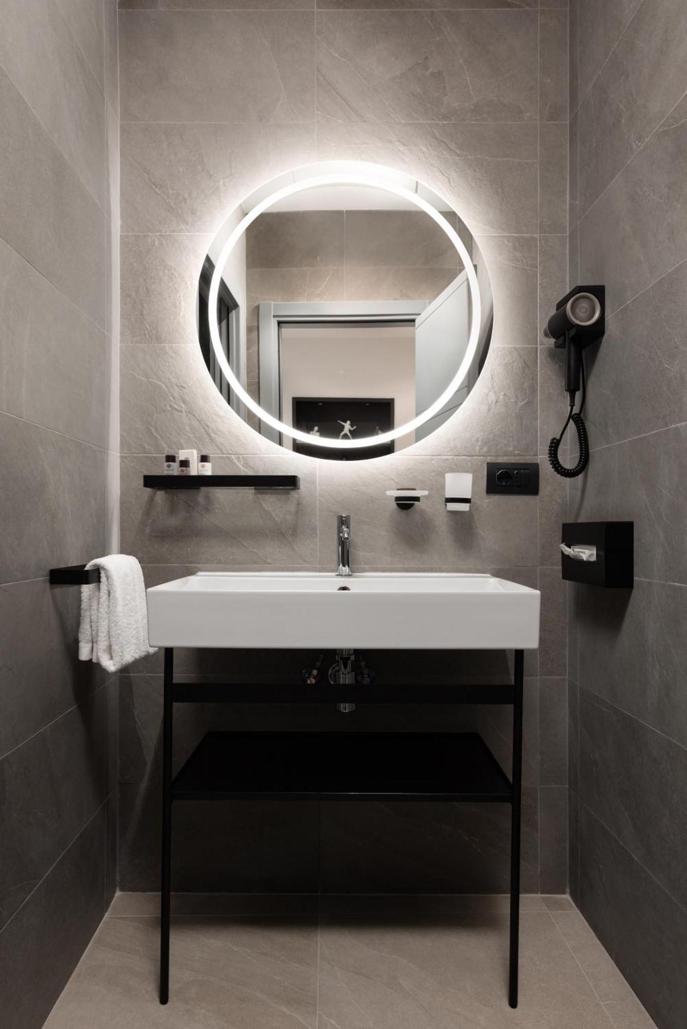 Deluxe Junior Suite