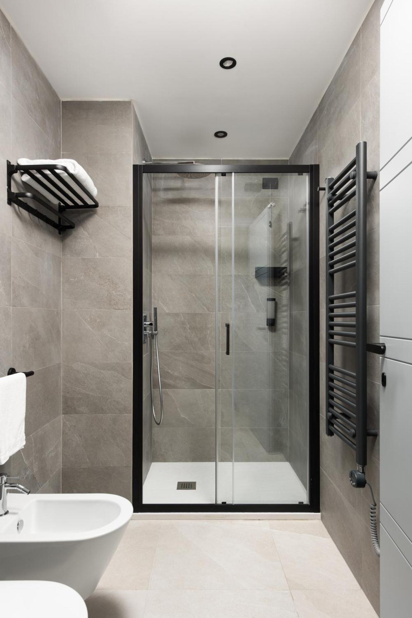 Deluxe Junior Suite