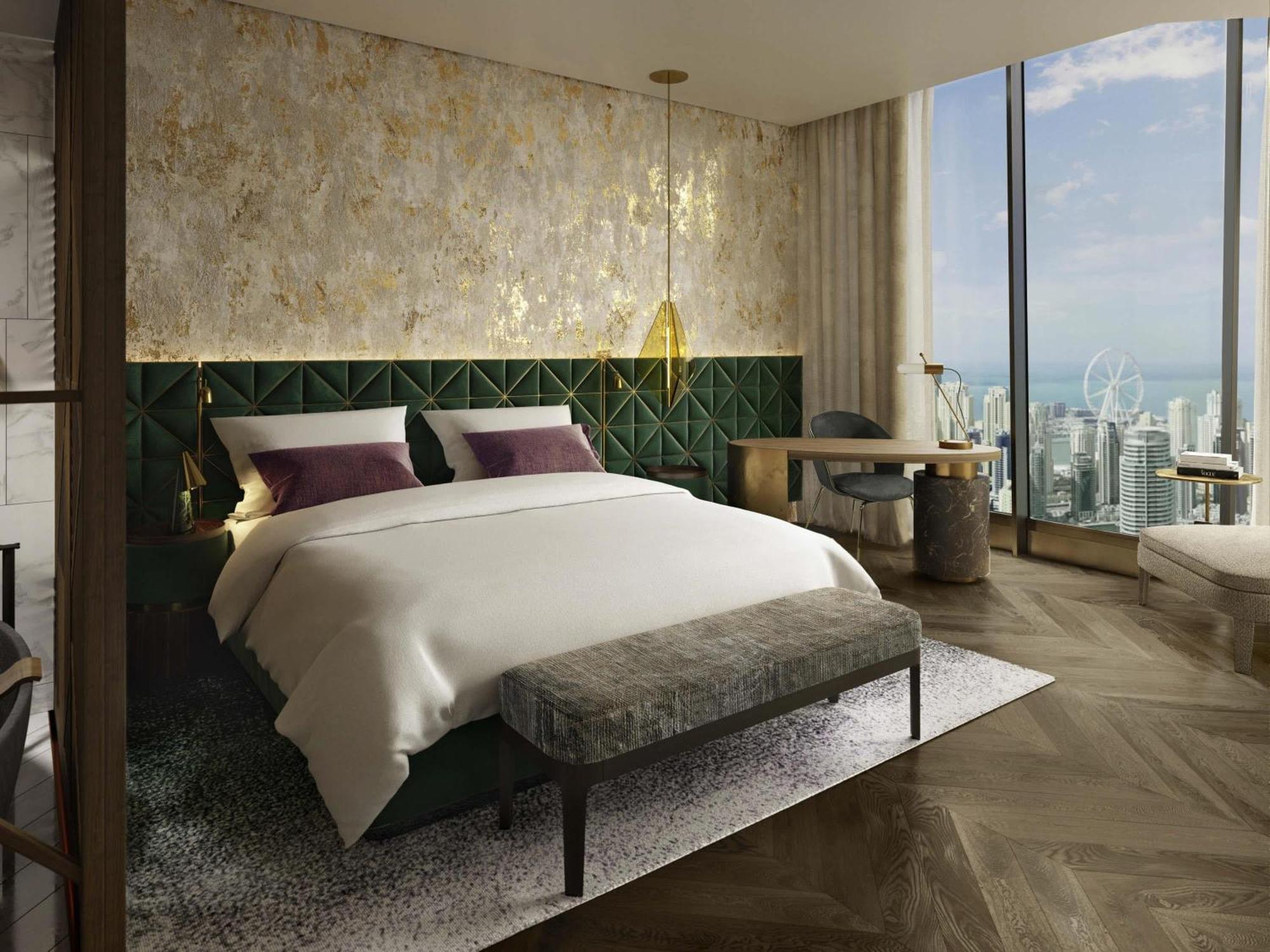 Loft Suite