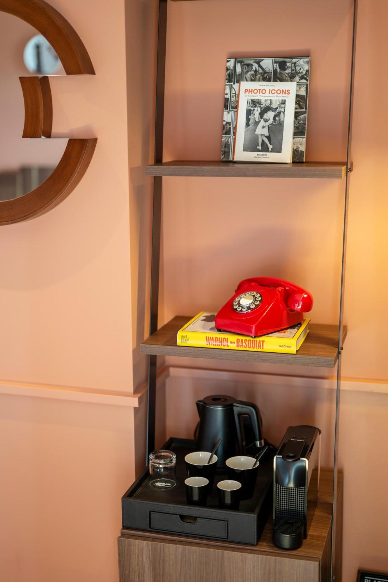 The Mini Single Room