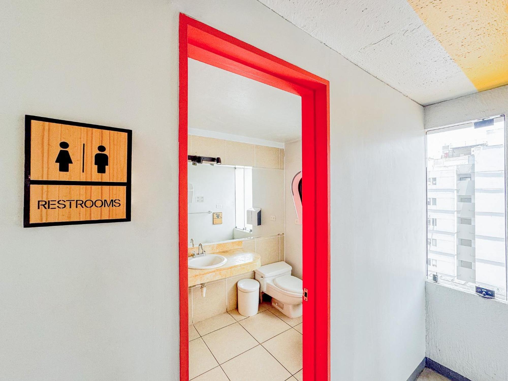 Small Room