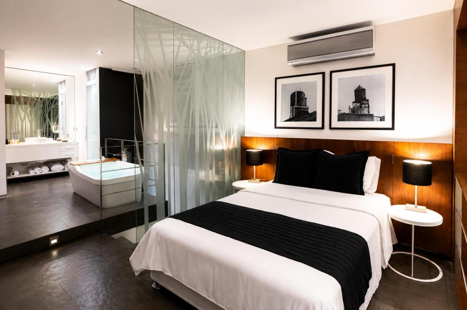 Tower Loft