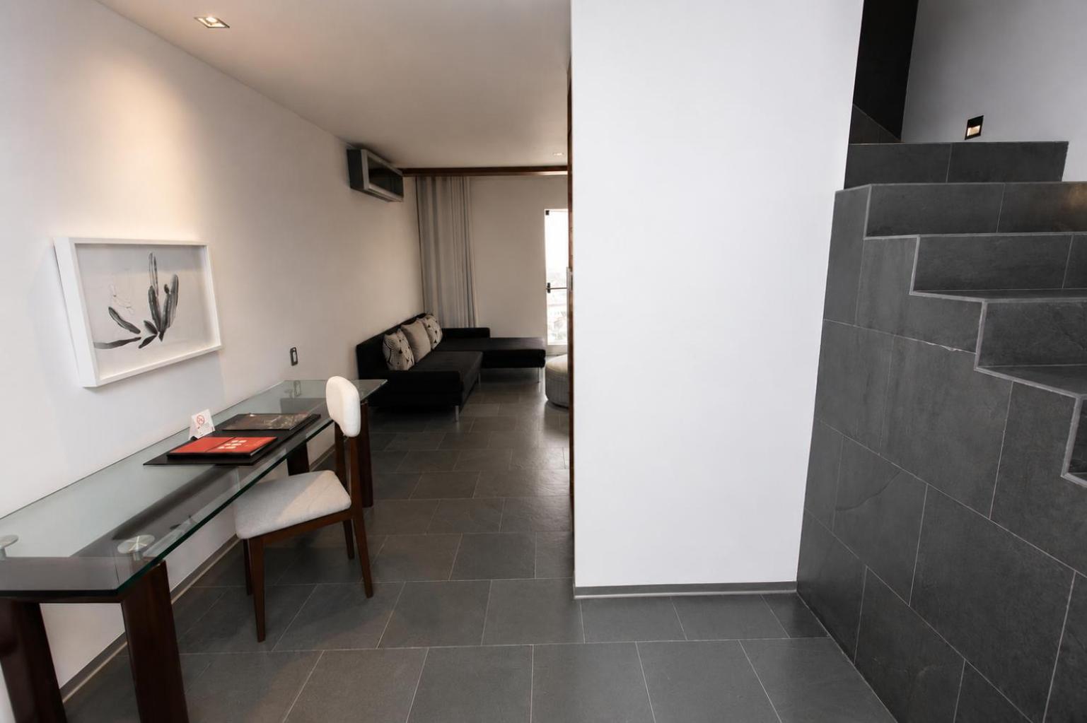 Tower Loft