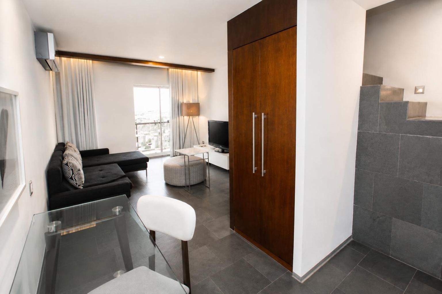 Tower Loft