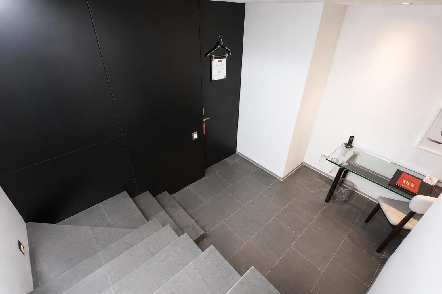 Tower Loft