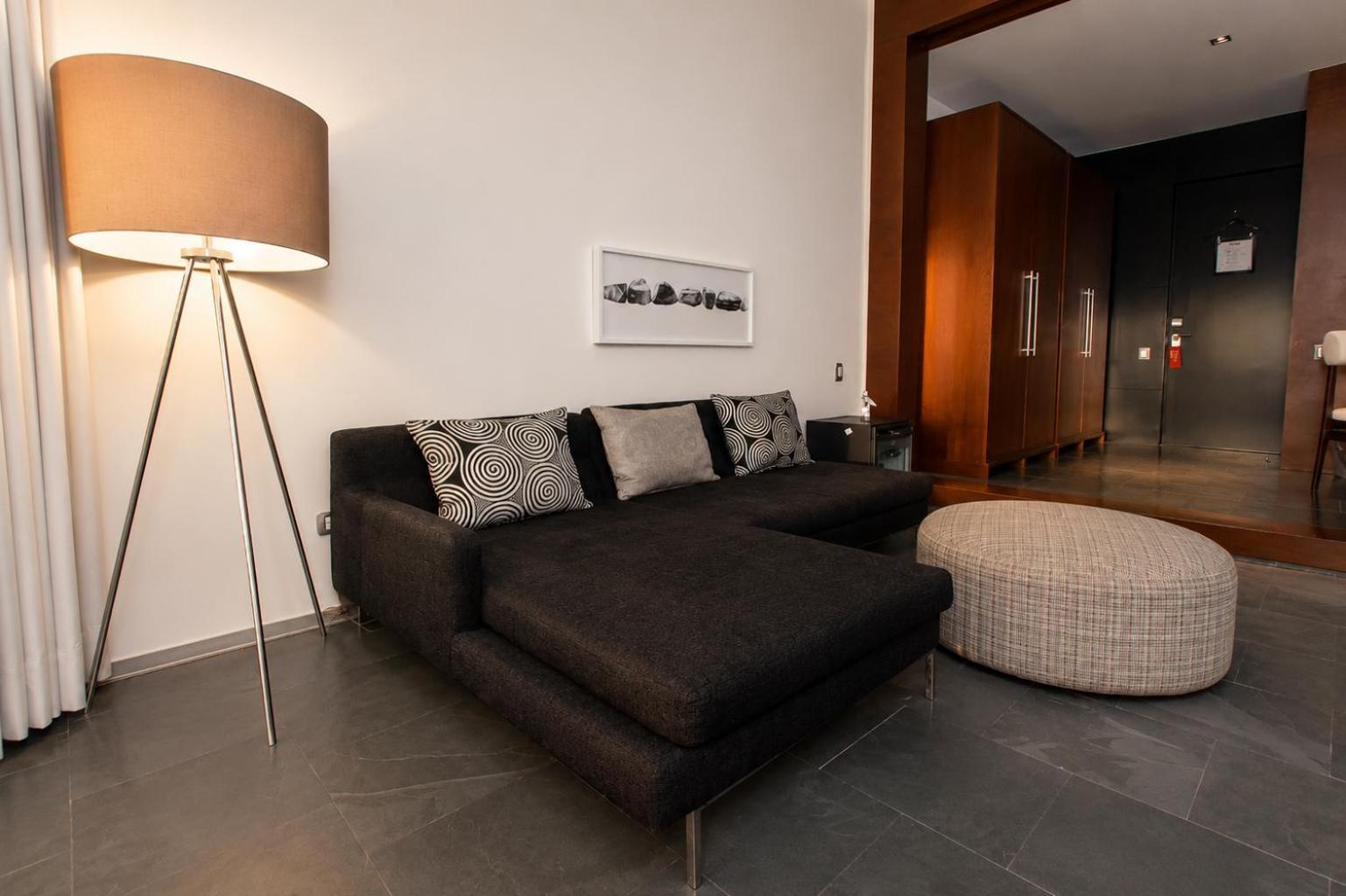Tower Loft