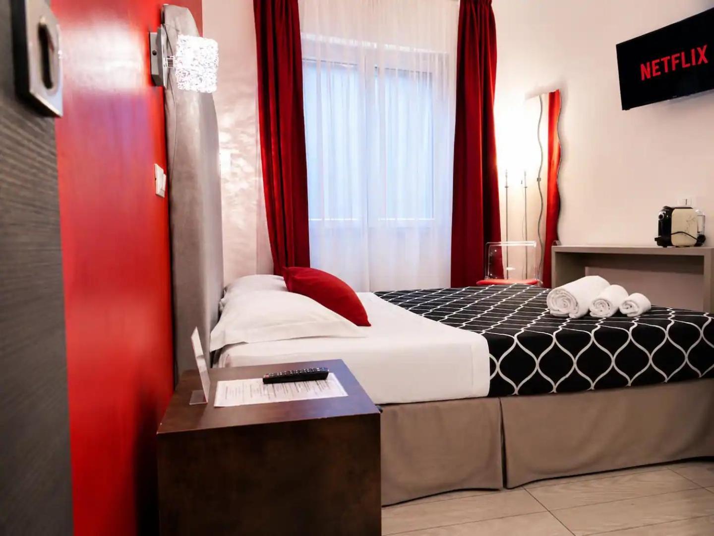 King Room