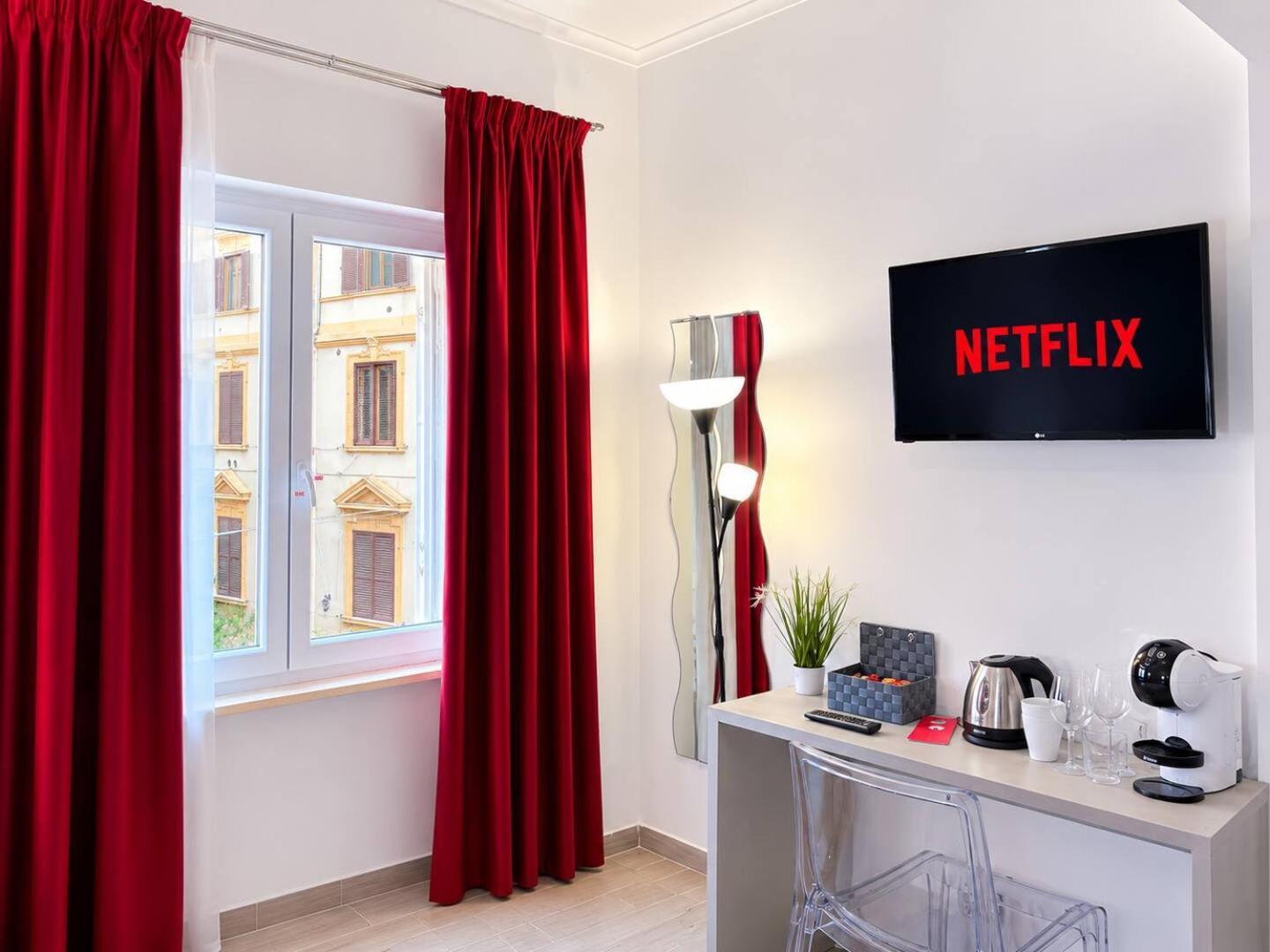 King Room