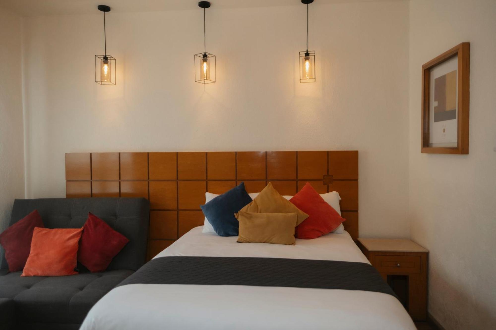 Superior Queen Room