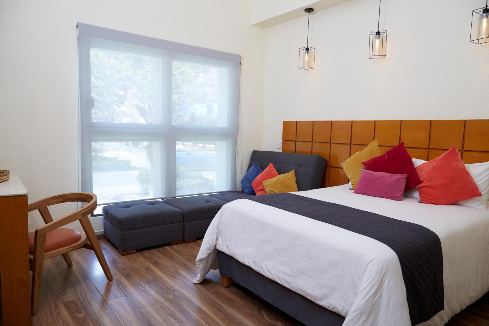 Superior Queen Room