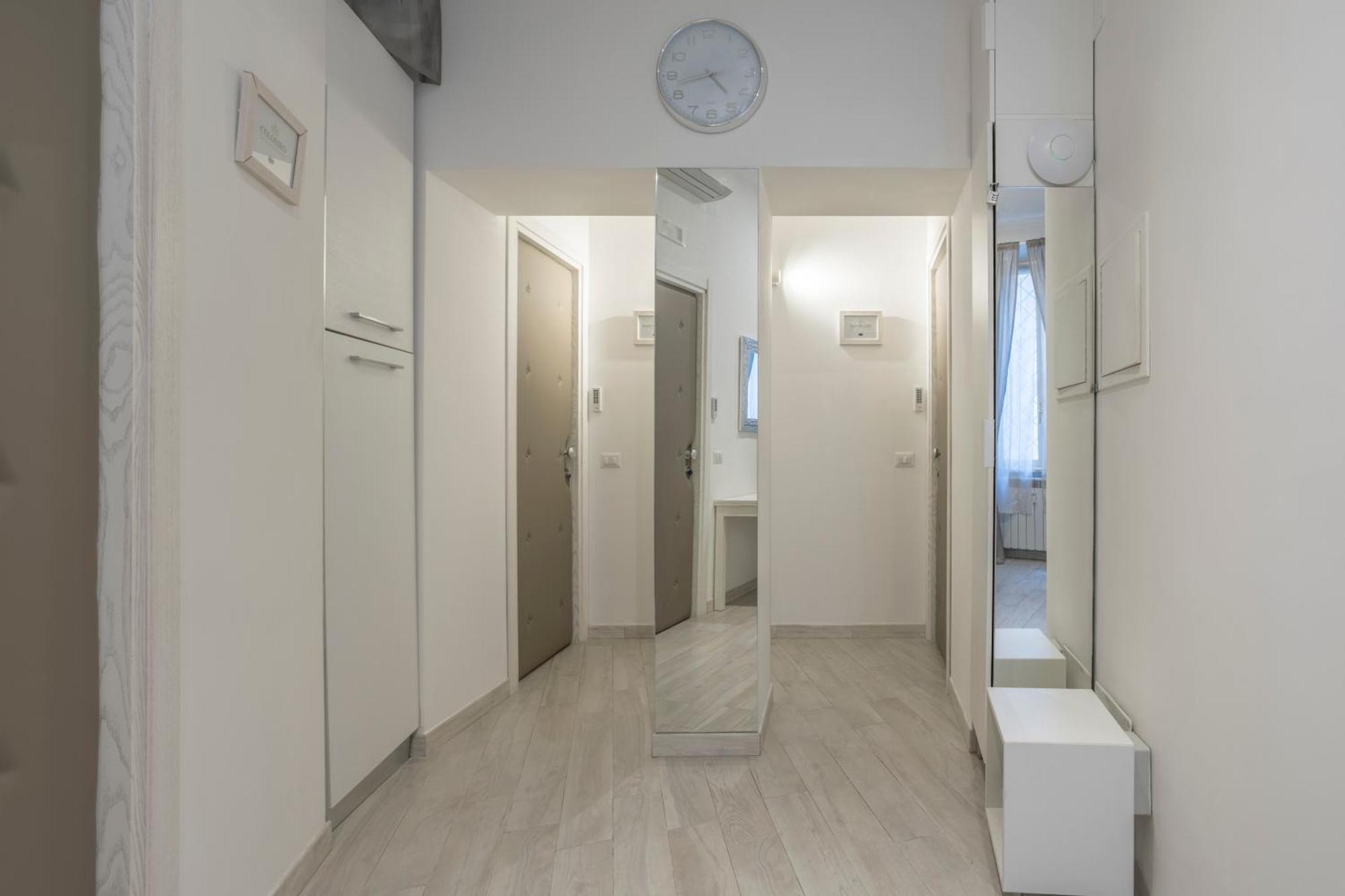 Deluxe Double Room City View